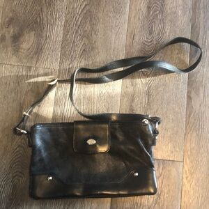 Vintage The Trend crossbody bag
